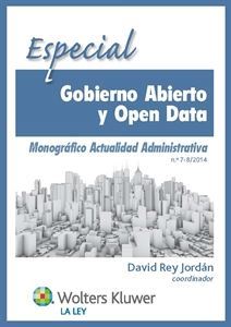 Imagens de Especial Gobierno Abierto y Open Data