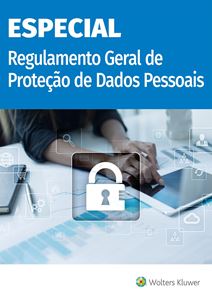 Imagens de Especial Regulamento Geral de Proteção de Dados Pessoais