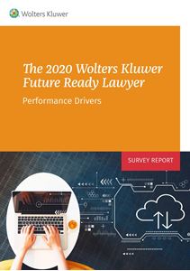 Imagens de The Future Ready Lawyer 2020