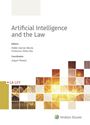 Imagem de Artificial intelligence and the law