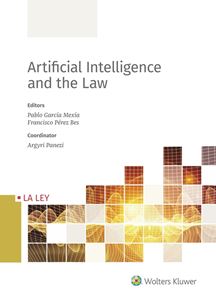 Imagens de Artificial intelligence and the law