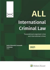 Imagens de All International Criminal Law