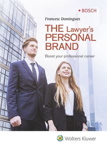 Imagens de The lawyer's personal brand