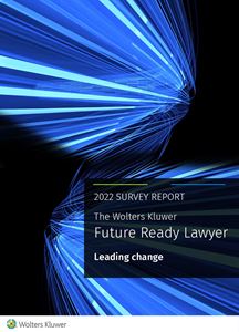 Imagens de The Future Ready Lawyer 2022