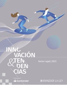 Imagens de Innovación y Tendencias Sector Legal 2023