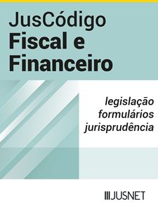 Imagens de JusCódigo Fiscal e Financeiro