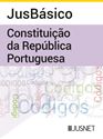 Imagem de JusBásico Constituição da República Portuguesa