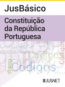 Imagens de JusBásico Constituição da República Portuguesa