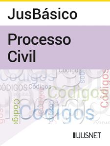 Imagens de JusBásico Processo Civil