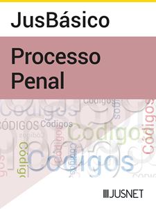 Imagens de JusBásico Processo Penal