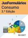 Imagem de JusFormulários Consumo. 3.ª edição