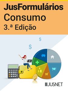 Imagens de JusFormulários Consumo. 3.ª edição