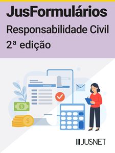 Imagens de JusFormulários Responsabilidade Civil 2ª Ed.